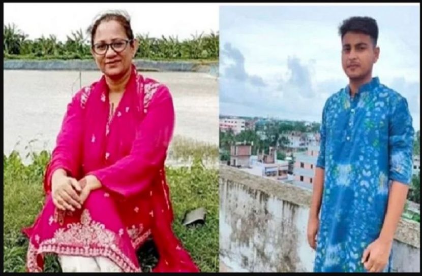 এডিসি লাবনীর আত্মহত্যার নেপথ্যে
