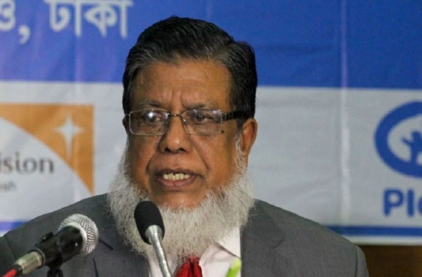ডেপুটি স্পিকার ফজলে রাব্বী আর নেই