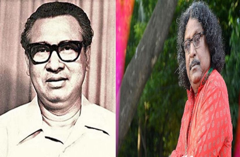 ইতিহাসের এই দিনে ফকির আলমগীর'র প্রয়াণ