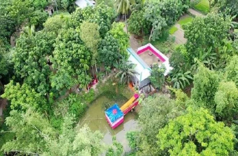 ব্যতিক্রমী বাসরঘর