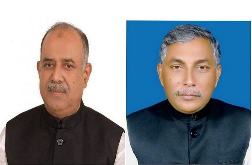 ঈশ্বরগঞ্জে আ’লীগ সভাপতি ছাত্তার, সম্পাদক ছাফির