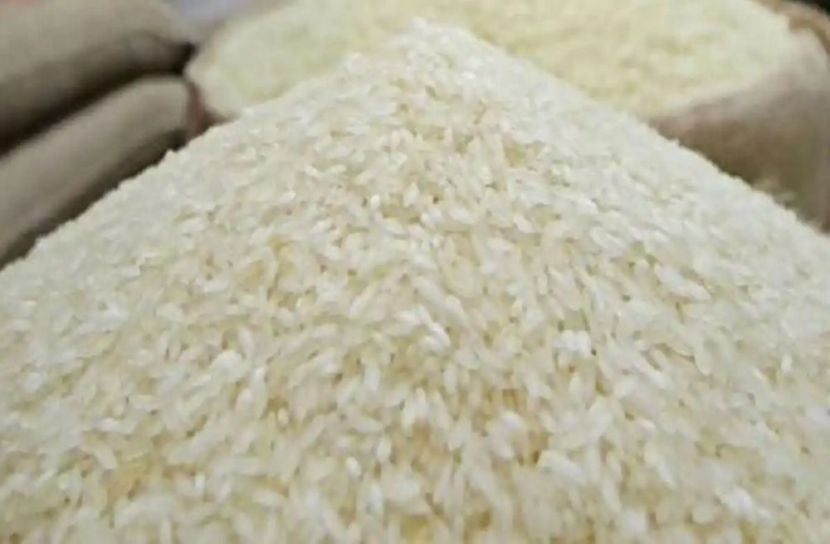 চাল আমদানি শুরু