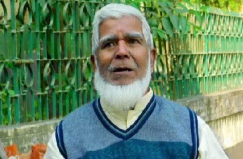 সাবেক এমপি করিম উদ্দিন ভরসা আর নেই