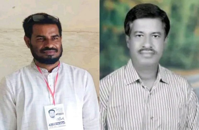 ভূঞাপুরে সভাপতি শাহজাহান ও  সম্পাদক আরজু
