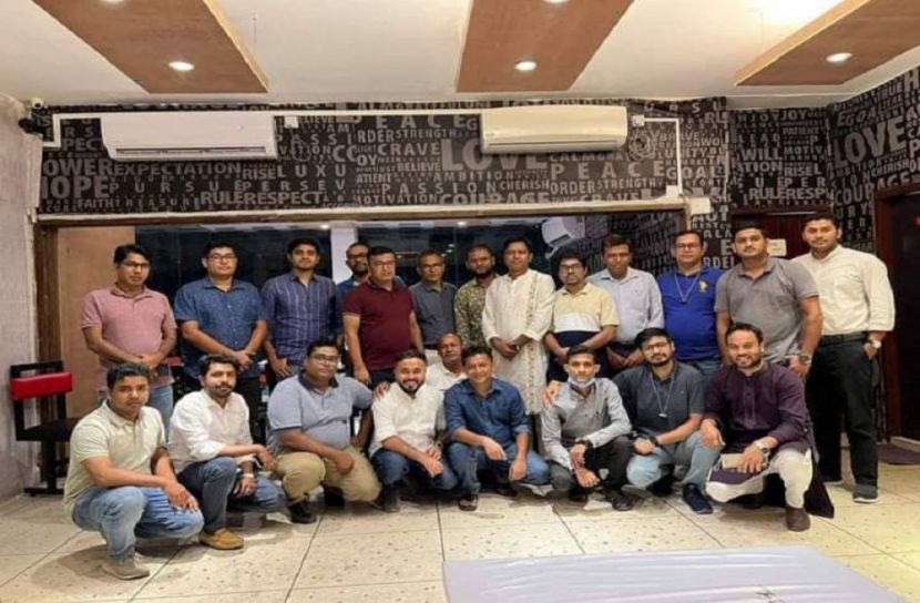 বাংলাদেশ ডিজিটাল মিডিয়া অ্যাসোসিয়েশনের আহবায়ক কমিটি গঠন