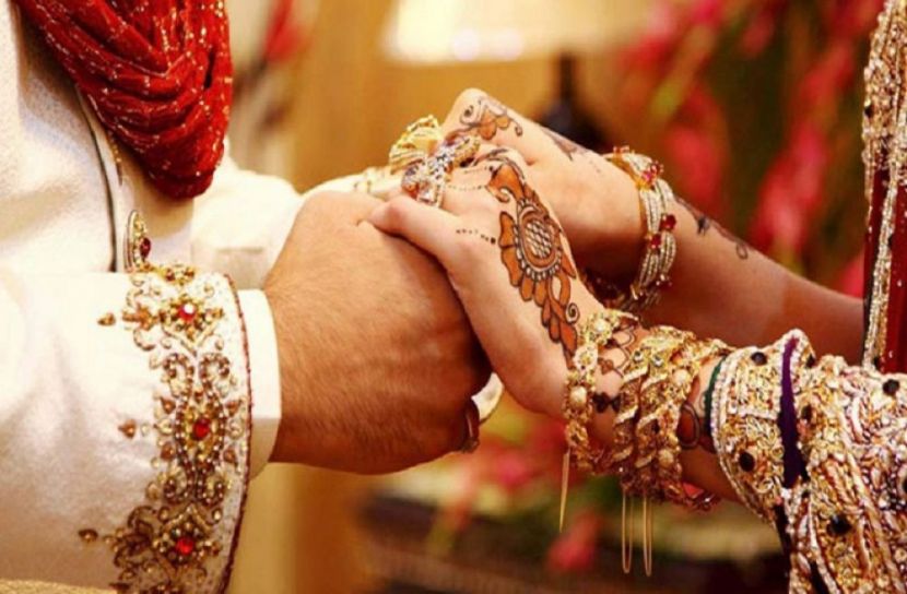 নবম শ্রেণির ছাত্রকে প্রতারণা করে বিয়ে