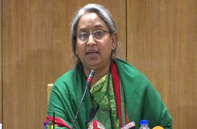 নারী নির্যাতনকারীর ছাড় নয়