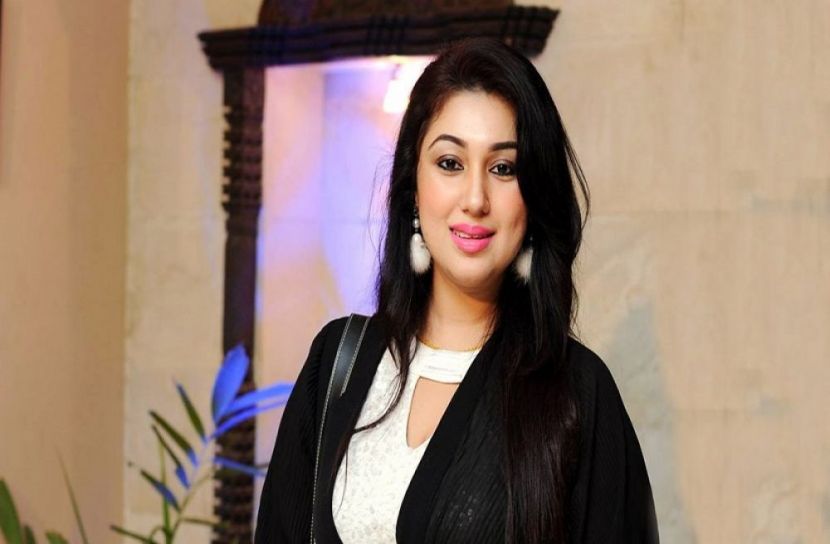 অপু বিশ্বাস