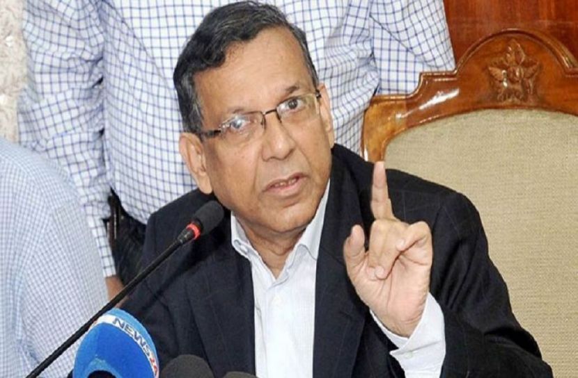 নির্বাচনের সুষ্ঠু পরিবেশ রয়েছে