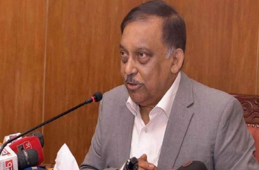 স্বরাষ্ট্রমন্ত্রী আসাদুজ্জামান খান কামাল (ফাইল ছবি)