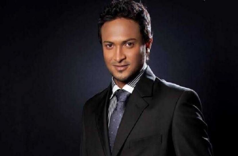 প্রায় ৬ কোটি টাকা ক্ষতিপূরণ চাইলেন সাকিব