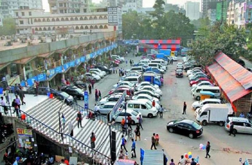 সোমবার রাজধানীর যেসব মার্কেট বন্ধ