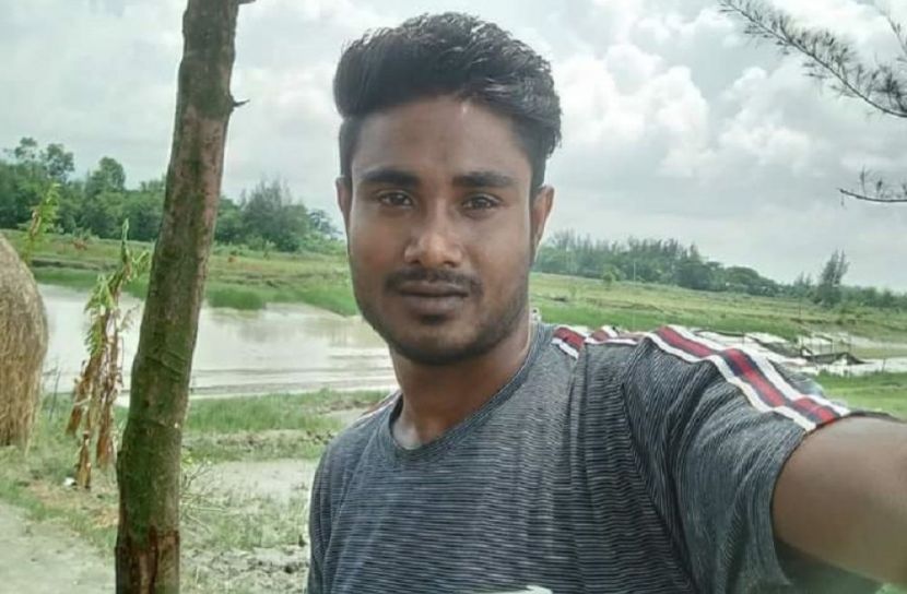 প্রজেক্টে মিলল ব্যবসায়ীর মরদেহ