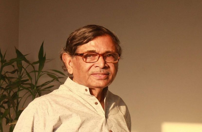 ইতিহাসের এই দিনে আবদুল্লাহ আবু সায়ীদের জন্ম