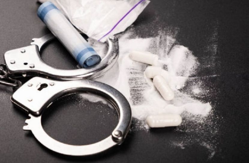 মাদকবিরোধী অভিযানে গ্রেফতার ৫৪