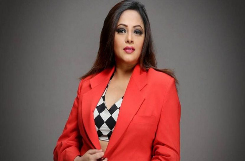 শ্রীলেখা মিত্র