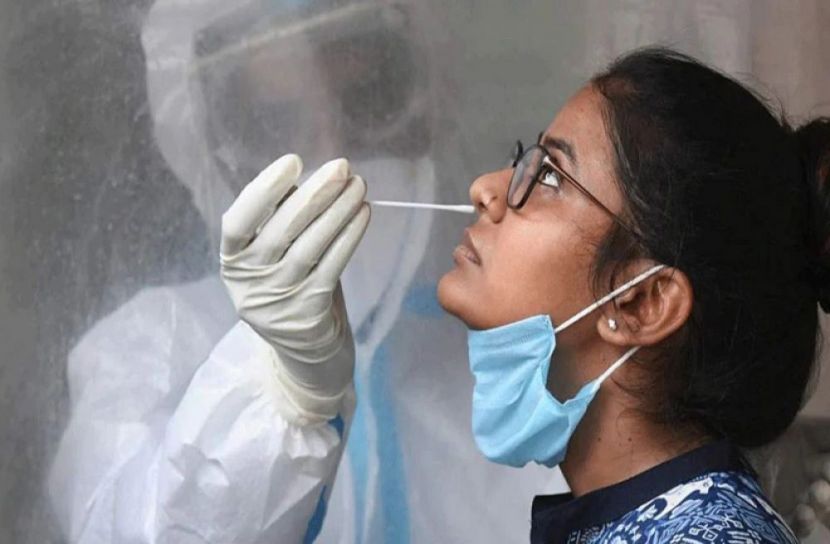 দেশে করোনায় ৫ জনের ‍মৃত্যু