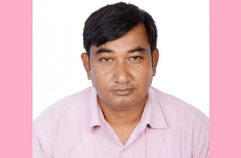 তৃণমূল সাংবাদিক সোসাইটির আহ্বায়ক কমিটিতে ঠাকুরগাঁওয়ের সাংবাদিক বিপ্লব