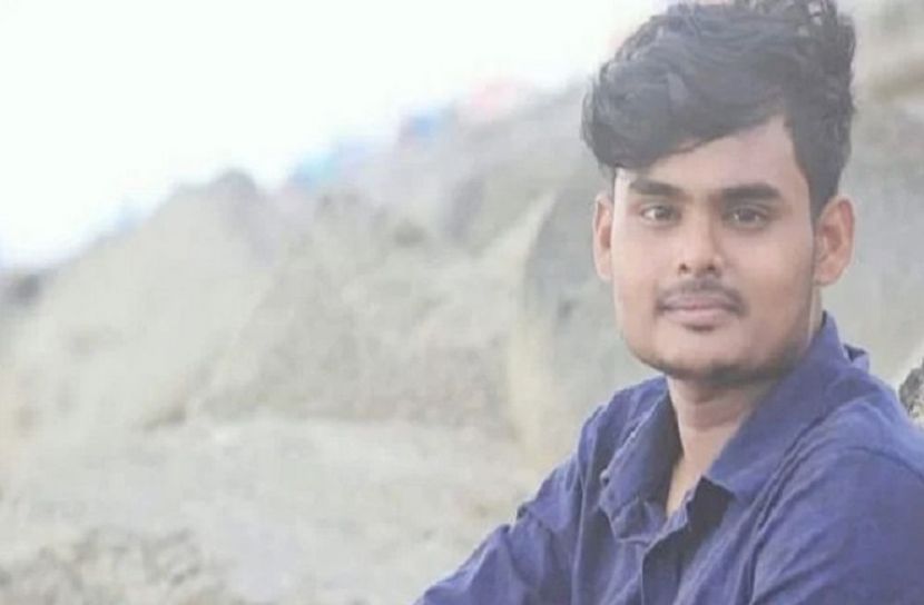 ছুরিকাঘাতে শাবি শিক্ষার্থী খুন