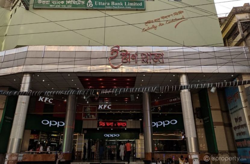 মঙ্গলবার রাজধানীর যেসব মার্কেট বন্ধ
