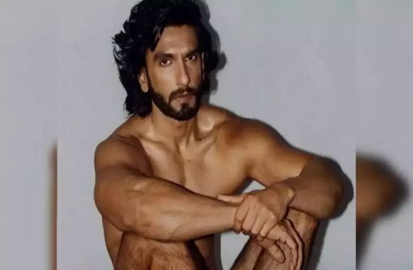 রণবীর সিং