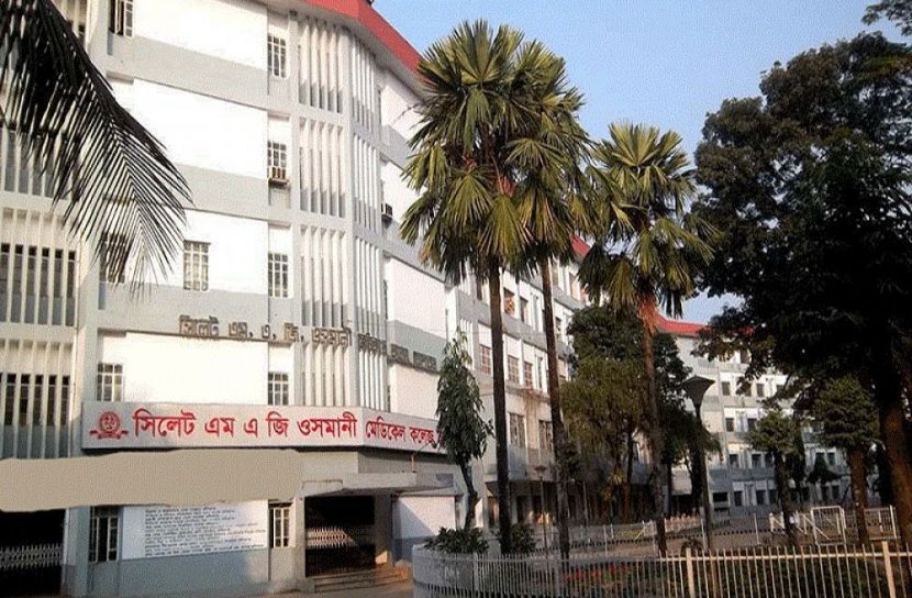 লন্ডন প্রবাসী পিতা-পুত্রের মৃত্যু