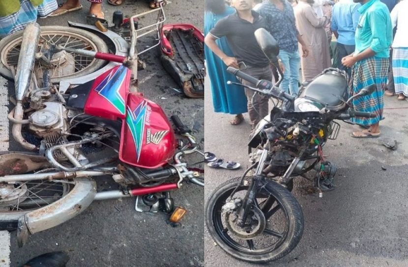 মুখোমুখি সংঘর্ষে সৌদি প্রবাসীর মৃত্যু