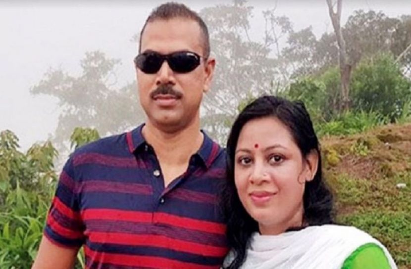 প্রদীপের ২০, স্ত্রীর ২১ বছরের কারাদণ্ড