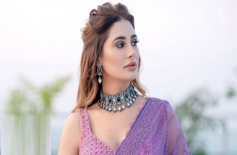 নারগিস ফাখরি