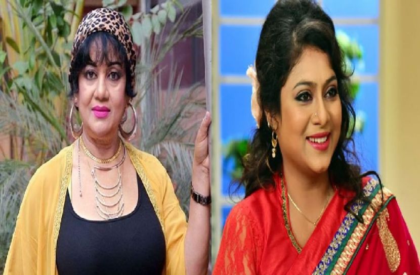 নূতন ও শাবনূর