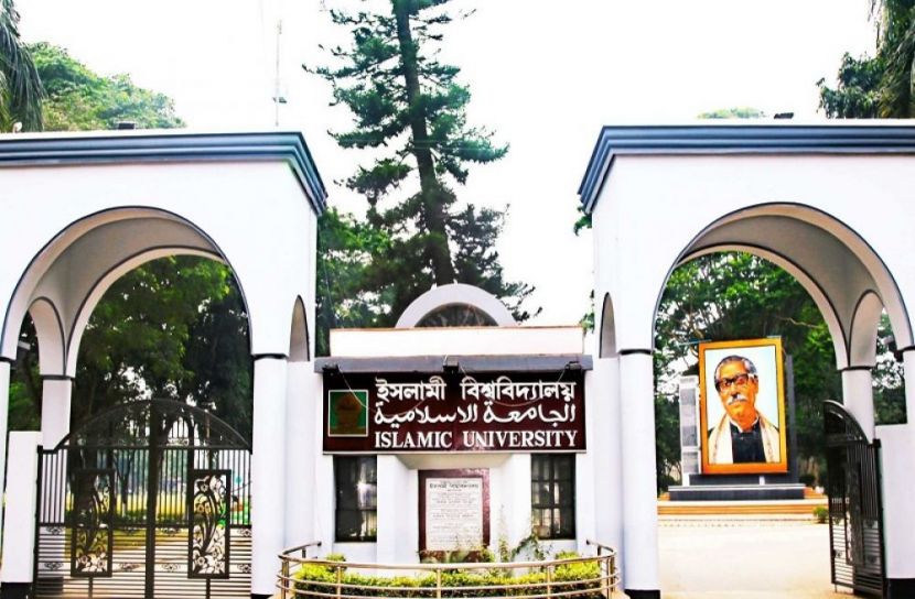 কে আসছে ইবি ছাত্রলীগের শীর্ষ পদে