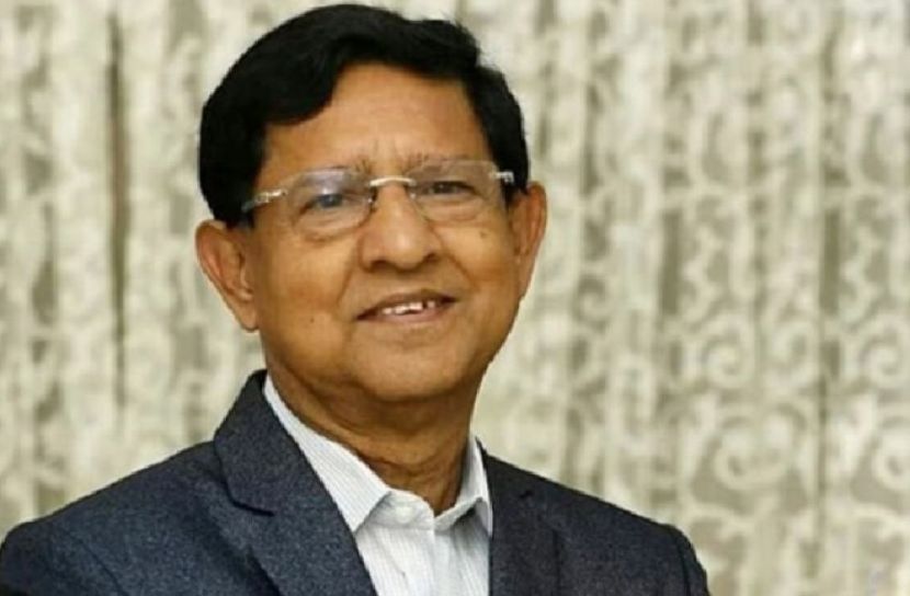 পদ্মা পাড়ে ইন্ডাস্ট্রিয়াল জোন গড়তে চাই