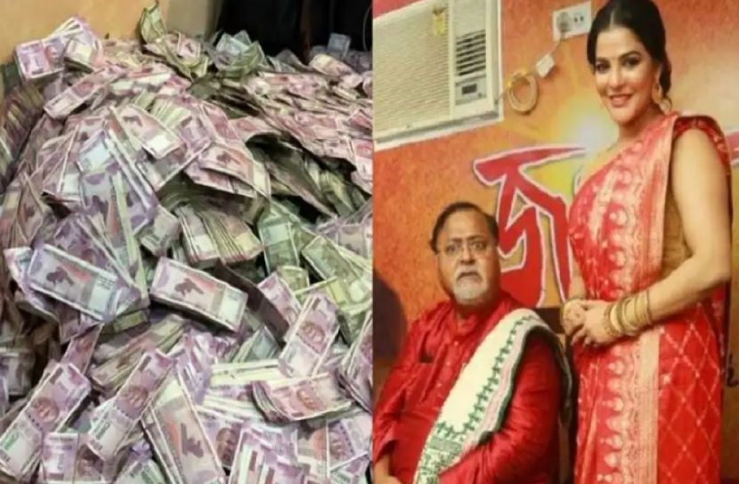 মন্ত্রিসভা থেকে বাদ পার্থ
