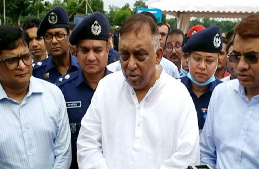 সবাই নির্বাচনে অংশ নেবে