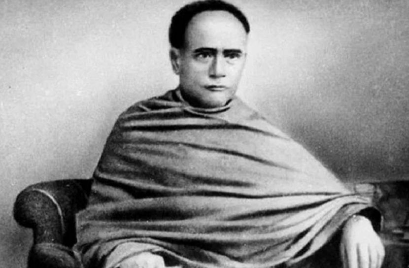 ইতিহাসের এই দিনে ঈশ্বরচন্দ্র বিদ্যাসাগরের প্রয়াণ