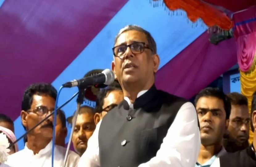 অপশক্তিকে আমরা পরাজিত করবো