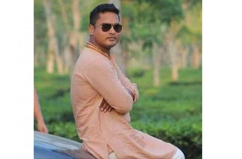 সাবেক ছাত্রলীগ নেতাকে খুঁজছে পুলিশ