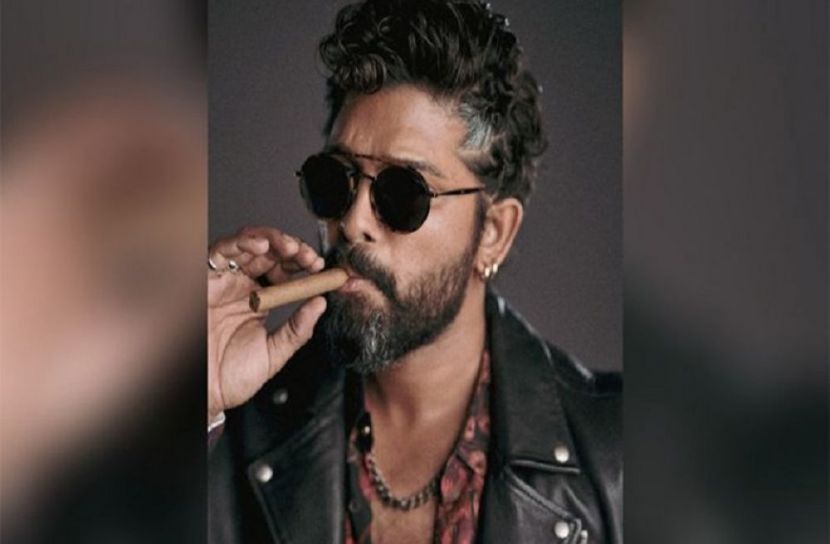 আল্লু অর্জুন