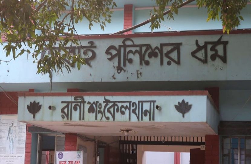 ঠাকুরগাঁওয়ে নির্বাচনী সহিংসতা: ৩ মামলায় আসামি ৮০০