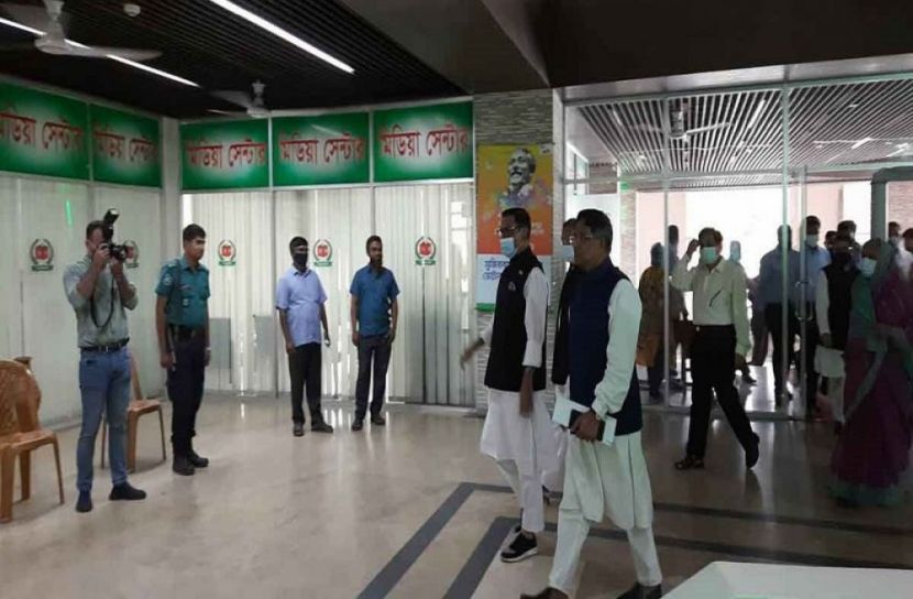 বিএনপির সময়ে নিয়োগপ্রাপ্তদের চায় না আ’লীগ