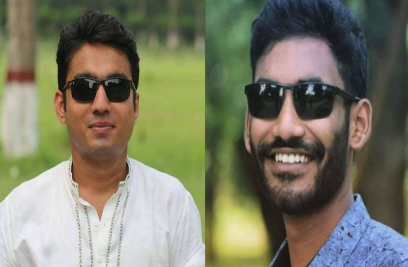 ইবি ছাত্রলীগ সভাপতি আরাফাত, সম্পাদক জয়