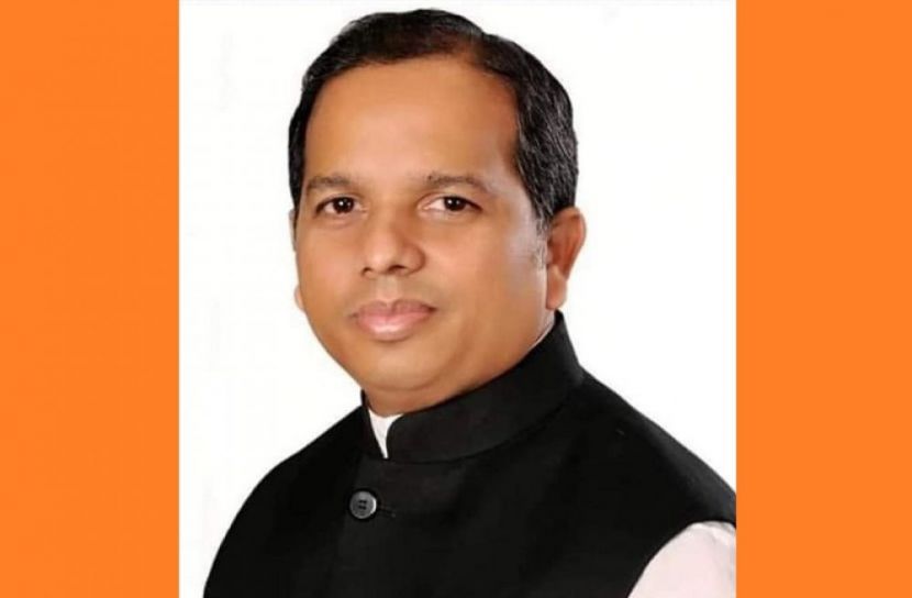 মিরকাদিম পৌর আ’লীগের সভাপতি শাহীন, সম্পাদক নাসির 