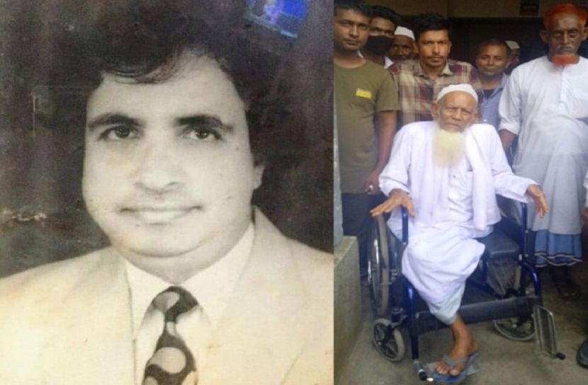 ২৫ বছর পর রায়, সব আসামি খালাস