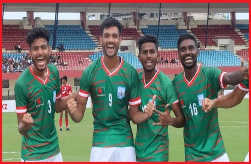 ফাইনালে বাংলাদেশ