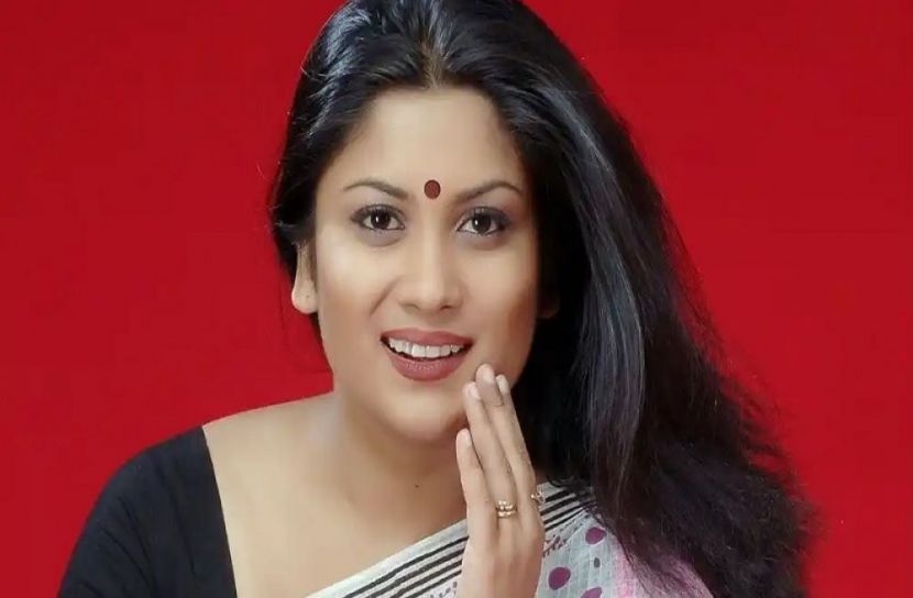 ইপশিতা শবনম শ্রাবন্তী