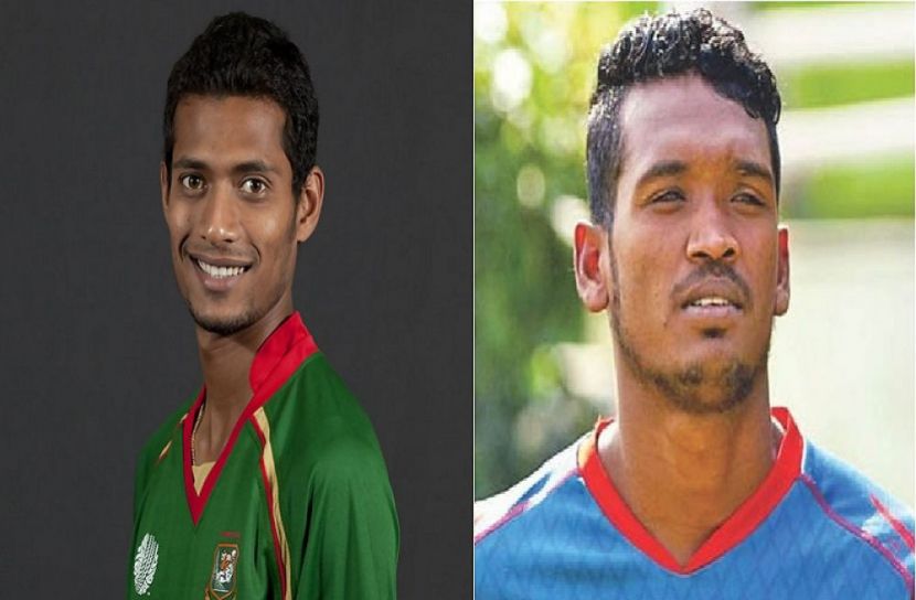 বিগ ব্যাশের ড্রাফটে তিন বাংলাদেশি