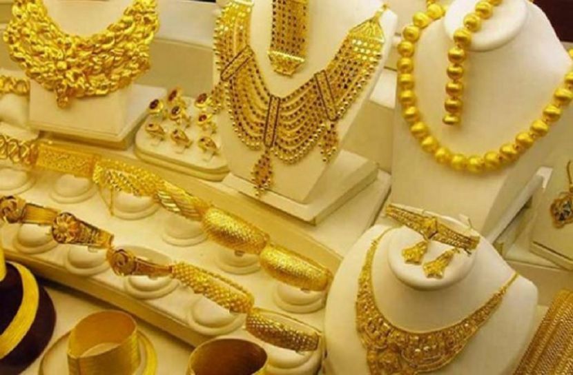ফের বাড়লো স্বর্ণের দাম