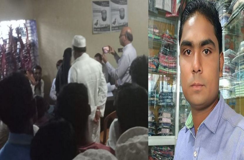 টেকনাফে কর্মসৃজন কর্মসূচি প্রকল্পের অনিয়মের তদন্ত