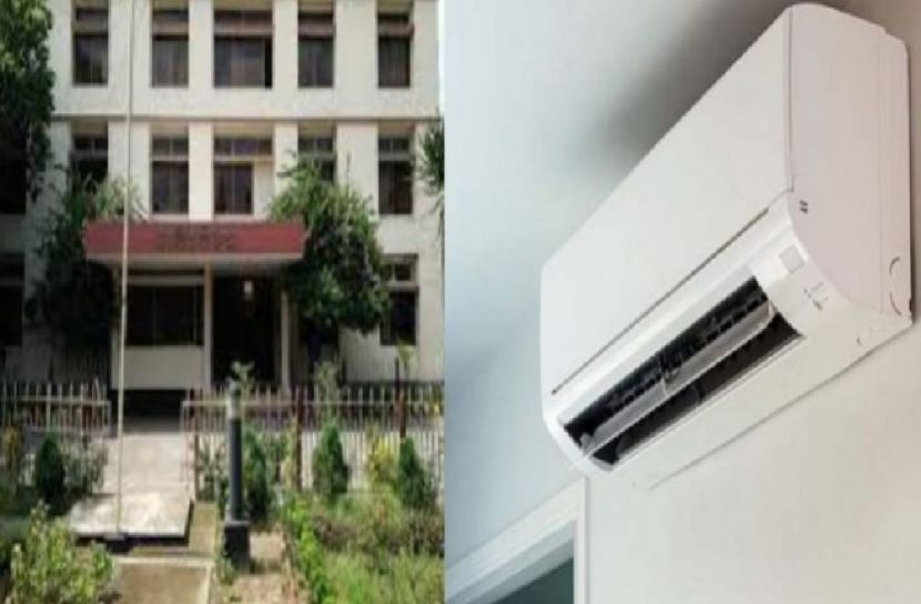 কোটি টাকার জমি কিনেছেন তৃতীয় শ্রেণির কর্মচারি