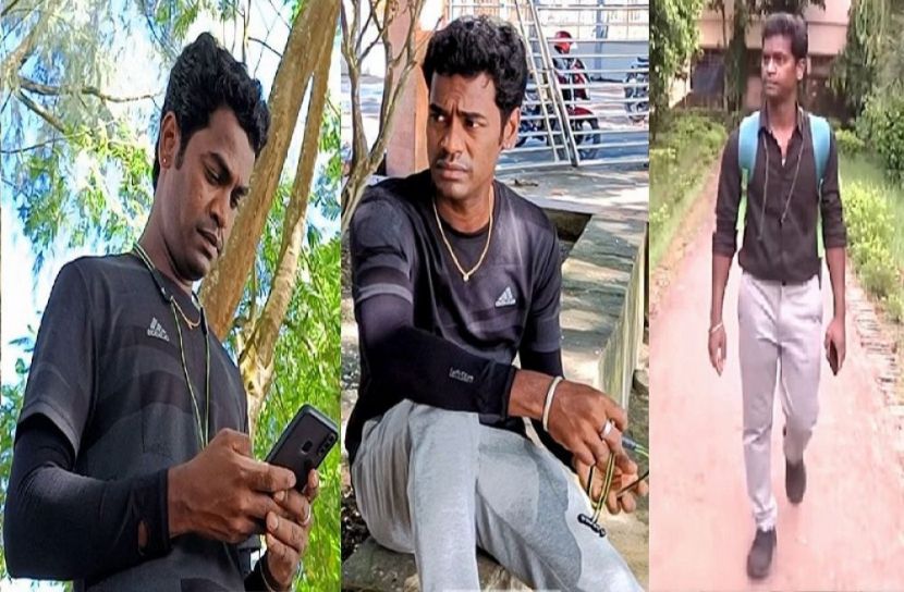 প্রেমকান্ত ফিরে গেলেন শূন্য হাতে